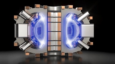 CFS Fusion Energy Machine