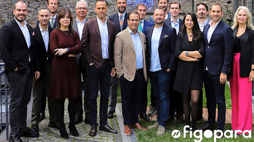 Figopara Team