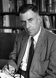 John Kenneth Galbraith