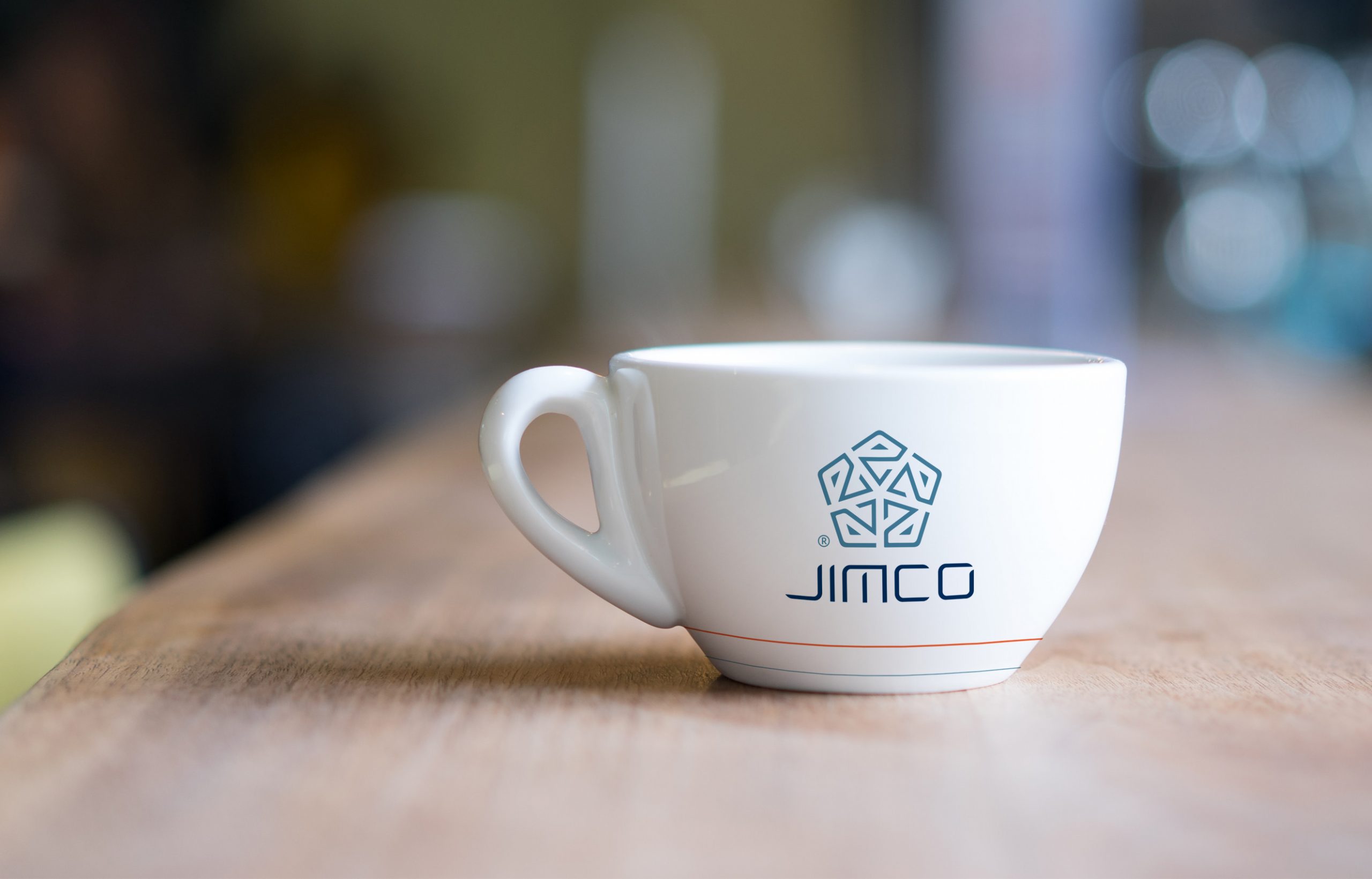 JIMCO Coffee Contact US