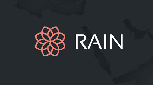 Rain Financial Inc Logo