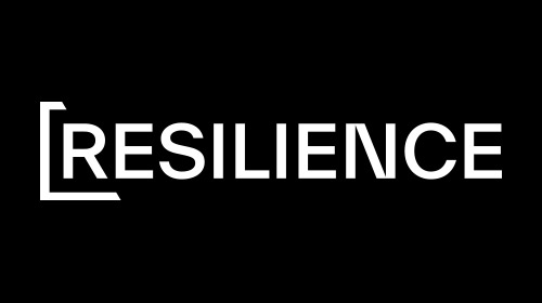 Resilience Logo