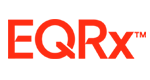 Logo of EQRx Pharmaceutical Company