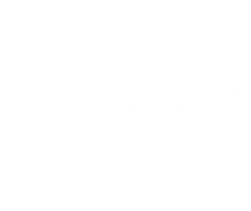 Logo of General Fusion