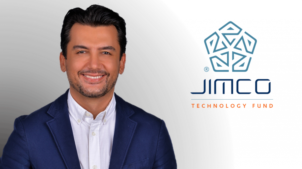 Onur Aydin, Managing Director JIMCO Technology Fund